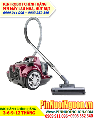Pin máy hút bụi Farkir, Thay Pin sạc NiMh-NiCd cho máy hút bụi Fakir các loại | Đang còn hàng
